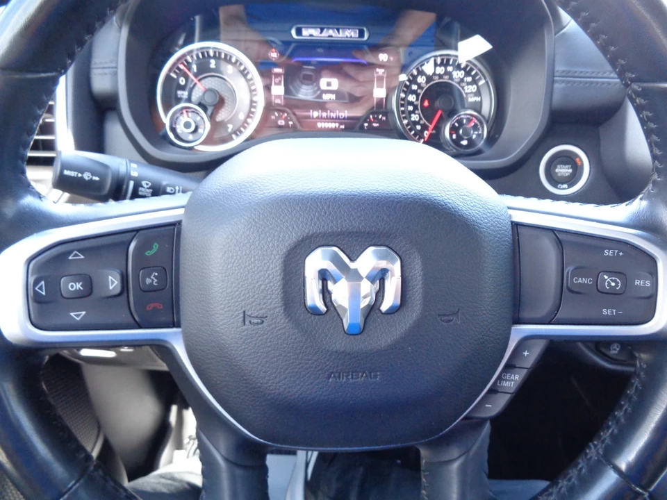 2021 Ram 1500 2nd Gen - Image 30 of 31