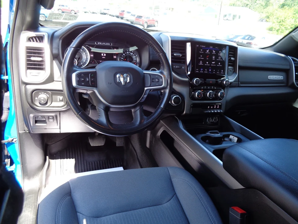 2021 Ram 1500 2nd Gen - Image 18 of 31