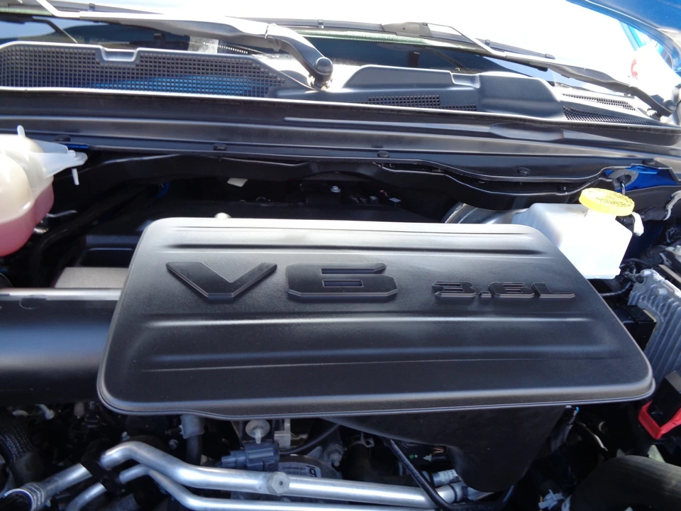 2021 Ram 1500 2nd Gen - Image 27 of 31