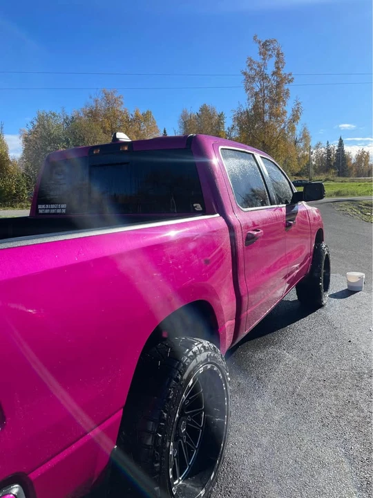 2021 Ram 1500 2nd Gen - Image 3 of 4