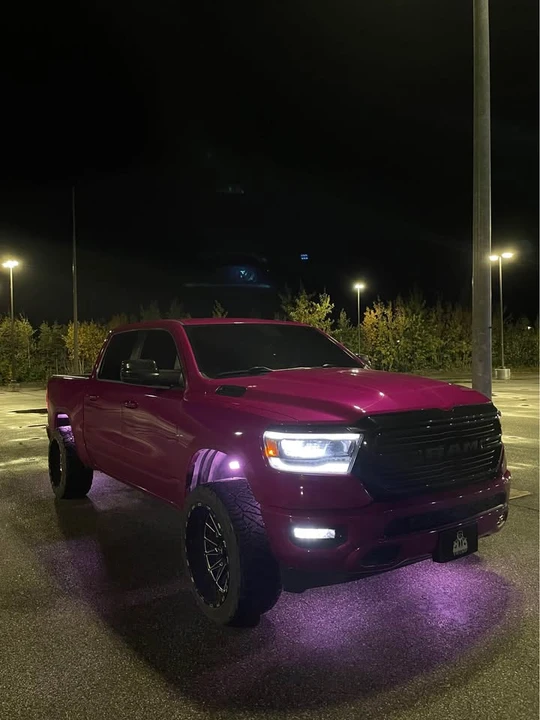 2021 Ram 1500 2nd Gen - Image 4 of 4