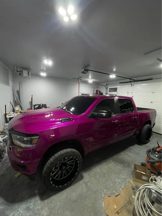 2021 Ram 1500 2nd Gen - Image 2 of 4