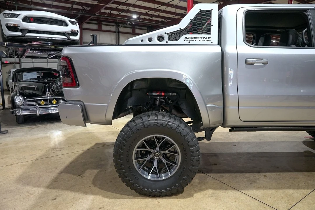 2021 Ram 1500 2nd Gen - Image 9 of 12