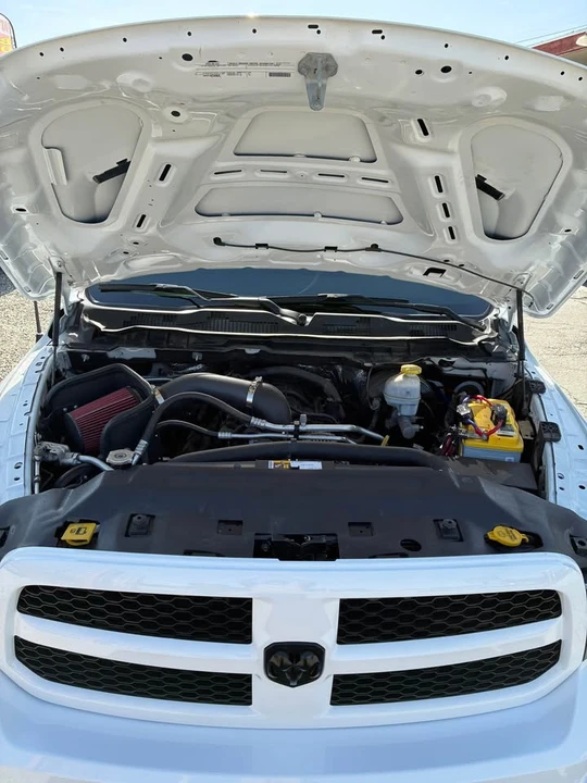 2021 Ram 1500 2nd Gen - Image 14 of 14