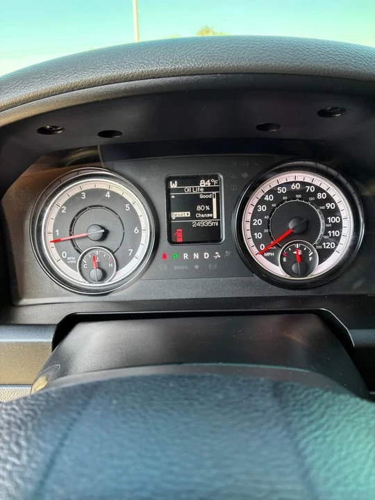 2021 Ram 1500 2nd Gen - Image 9 of 14