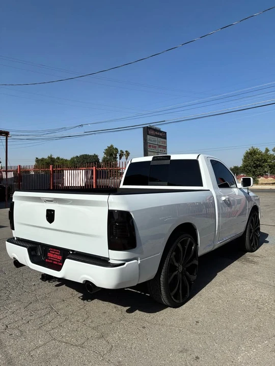 2021 Ram 1500 2nd Gen - Image 12 of 14