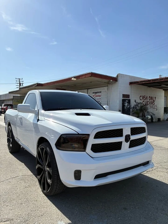 2021 Ram 1500 2nd Gen - Image 2 of 14