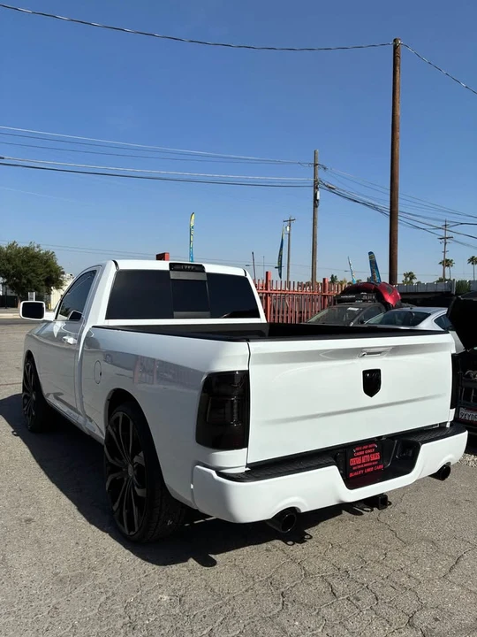 2021 Ram 1500 2nd Gen - Image 11 of 14