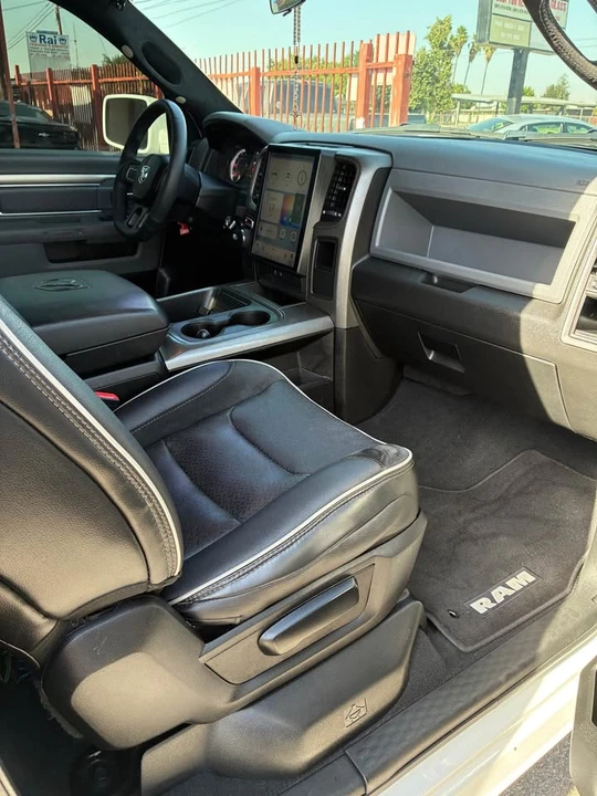 2021 Ram 1500 2nd Gen - Image 8 of 14