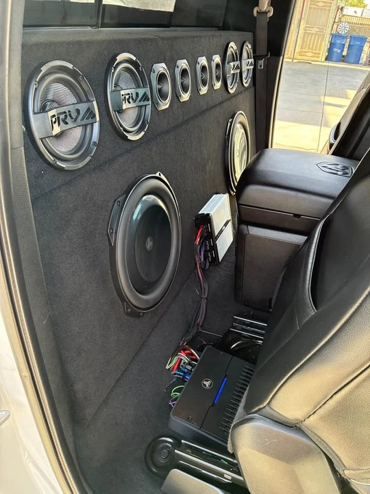 2021 Ram 1500 2nd Gen - Image 7 of 14