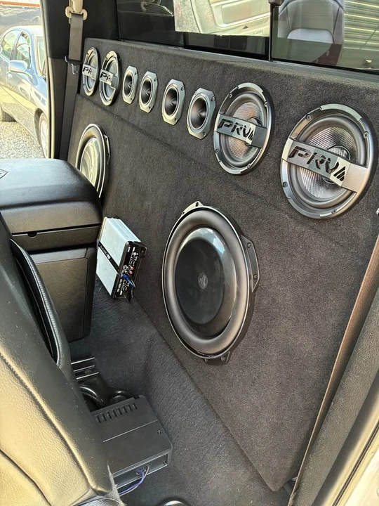2021 Ram 1500 2nd Gen - Image 6 of 14