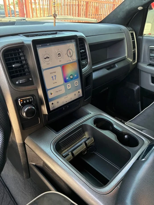 2021 Ram 1500 2nd Gen - Image 4 of 14