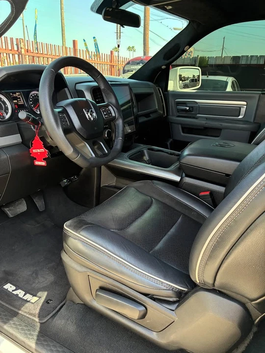 2021 Ram 1500 2nd Gen - Image 3 of 14
