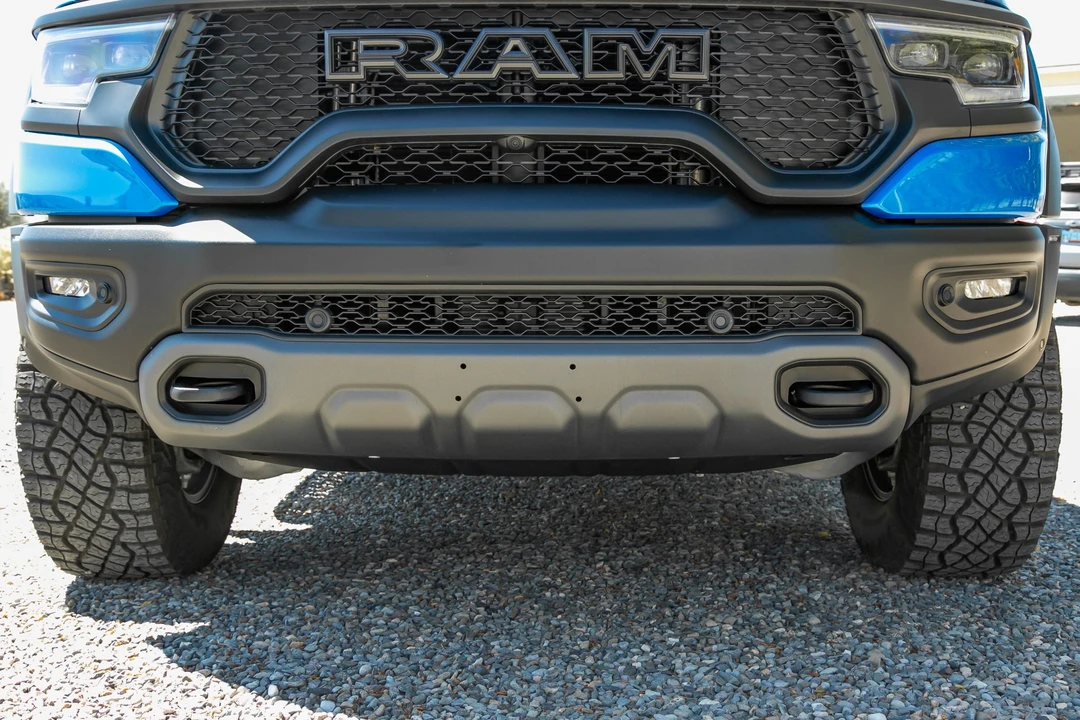 2021 Ram 1500 TRX 1st Gen - Image 28 of 31
