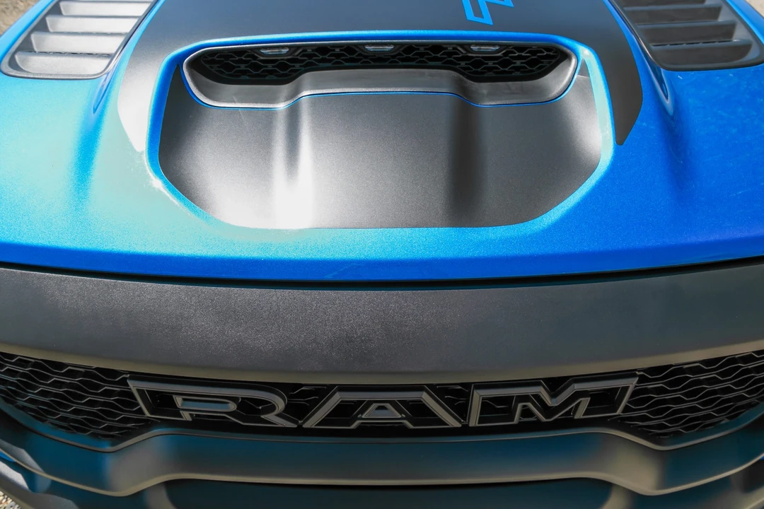2021 Ram 1500 TRX 1st Gen - Image 26 of 31