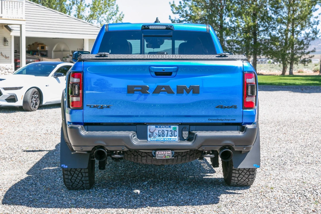 2021 Ram 1500 TRX 1st Gen - Image 9 of 31