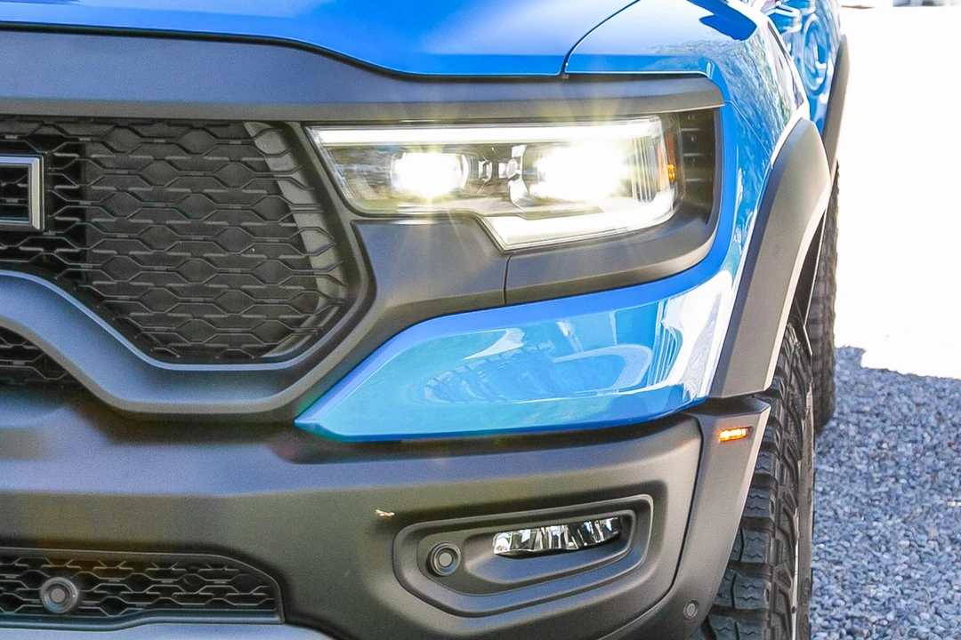 2021 Ram 1500 TRX 1st Gen - Image 18 of 31