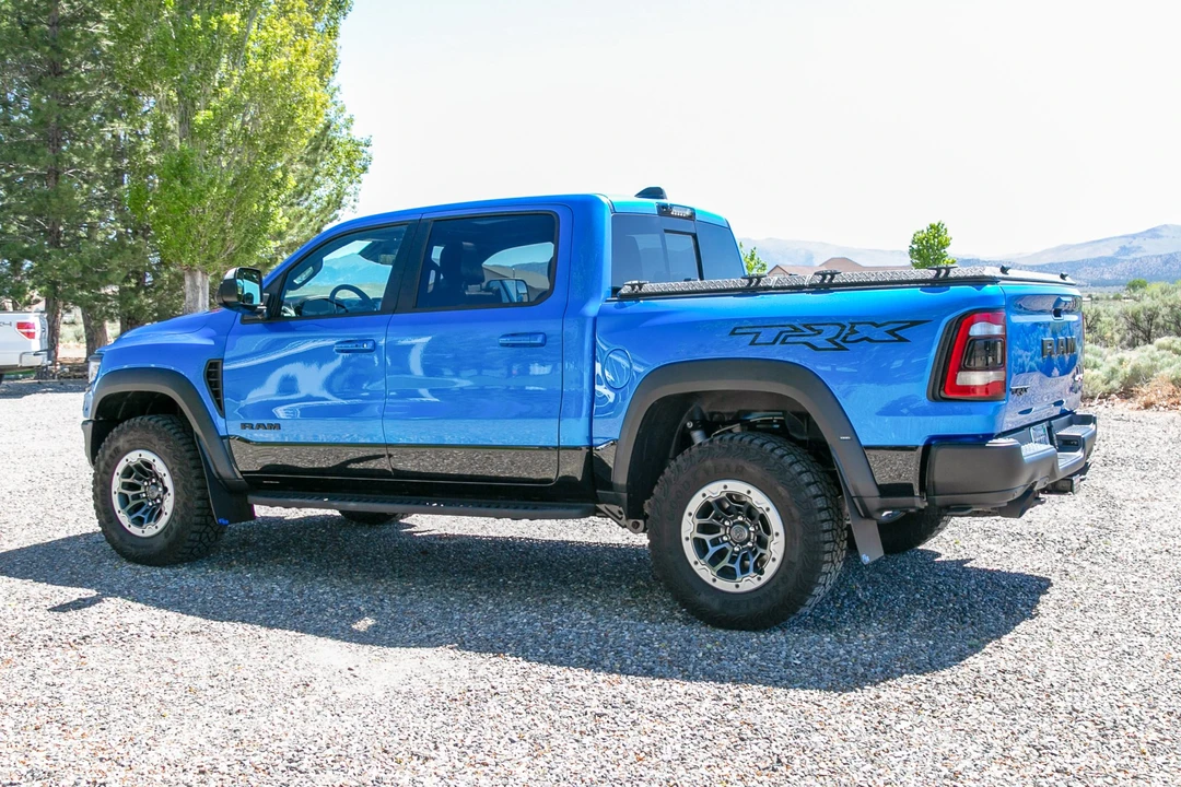 2021 Ram 1500 TRX 1st Gen - Image 12 of 31