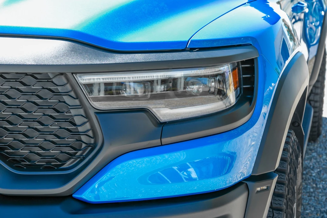 2021 Ram 1500 TRX 1st Gen - Image 20 of 31