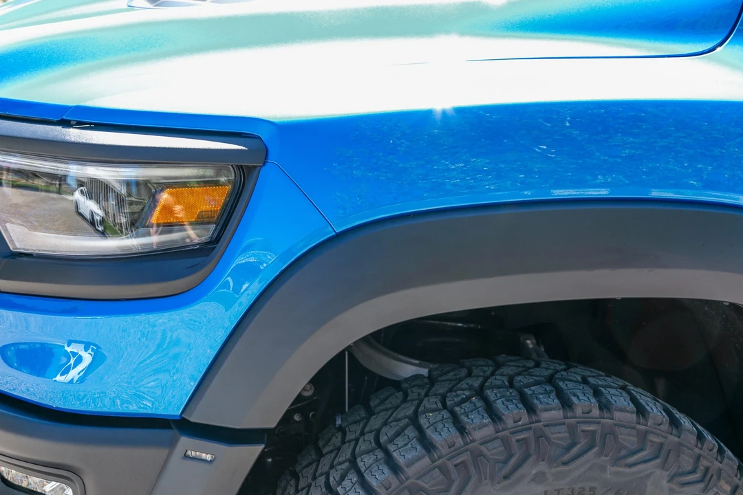 2021 Ram 1500 TRX 1st Gen - Image 21 of 31