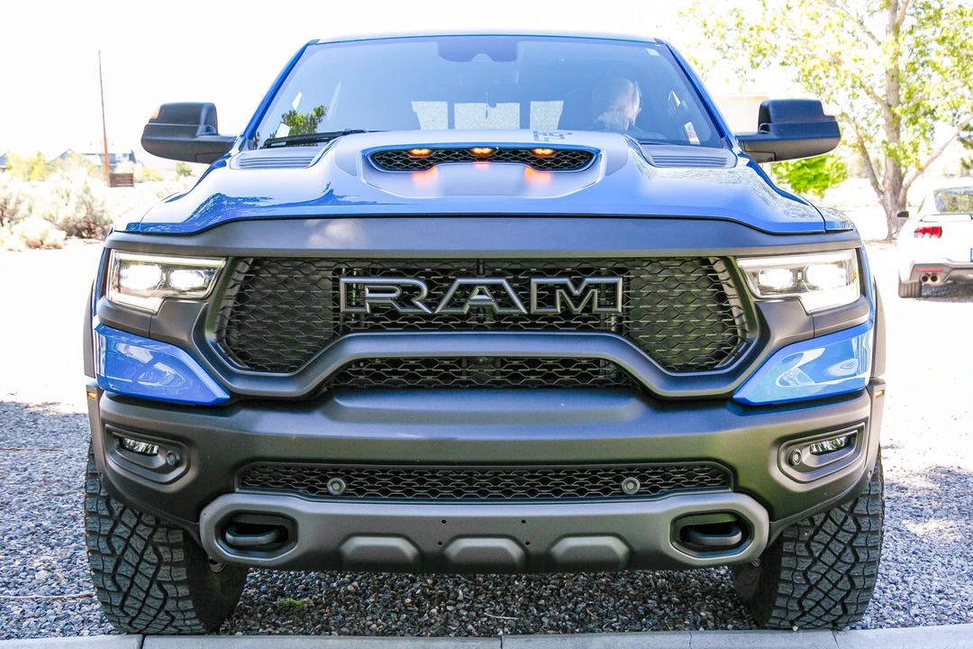 2021 Ram 1500 TRX 1st Gen - Image 4 of 31