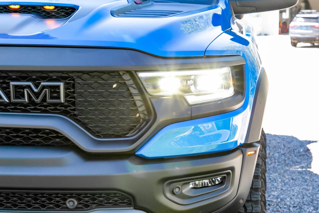 2021 Ram 1500 TRX 1st Gen - Image 19 of 31