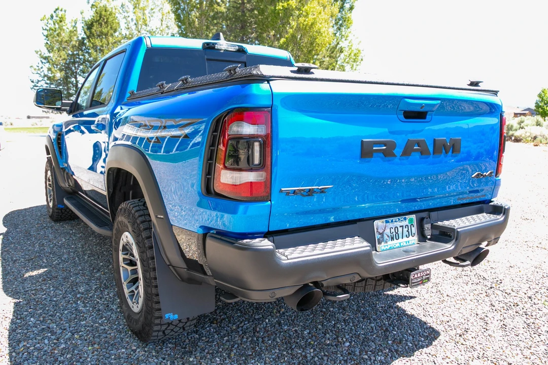 2021 Ram 1500 TRX 1st Gen - Image 10 of 31