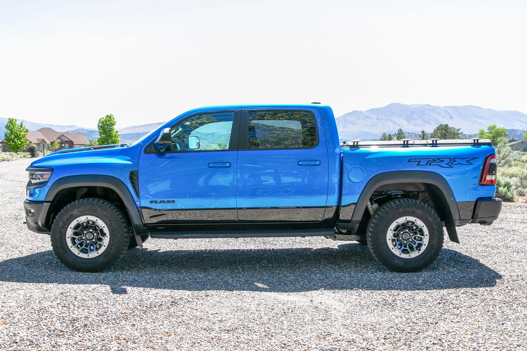 2021 Ram 1500 TRX 1st Gen - Image 13 of 31