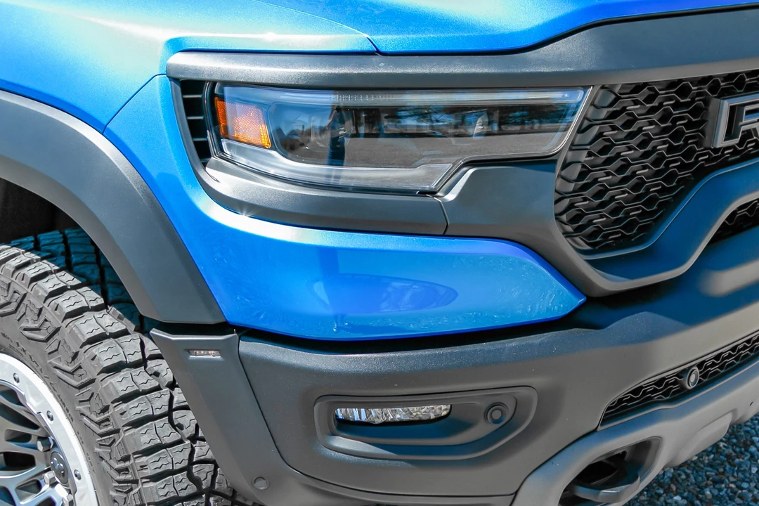 2021 Ram 1500 TRX 1st Gen - Image 15 of 31
