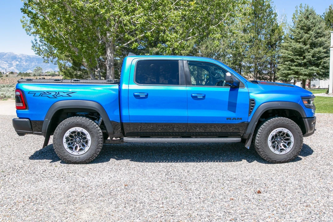 2021 Ram 1500 TRX 1st Gen - Image 7 of 31