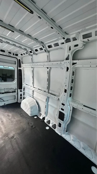 2021 Ram 2500 - Image 10 of 10