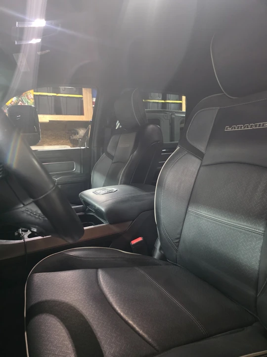 2021 Ram 2500 - Image 7 of 11