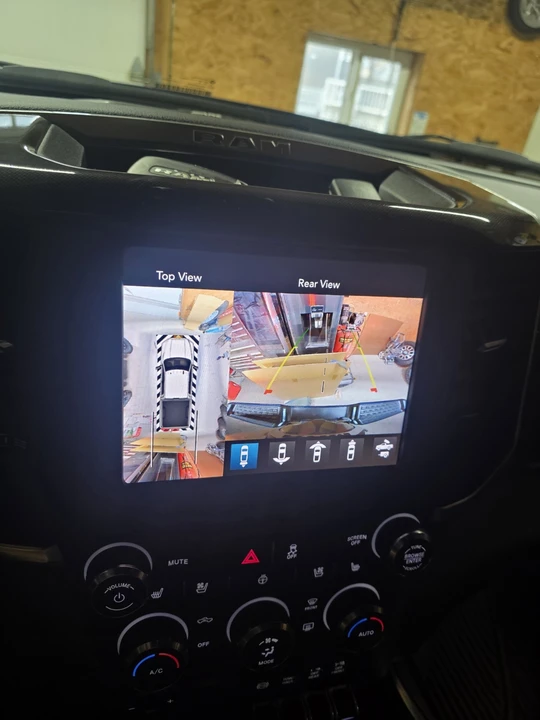 2021 Ram 2500 - Image 6 of 11