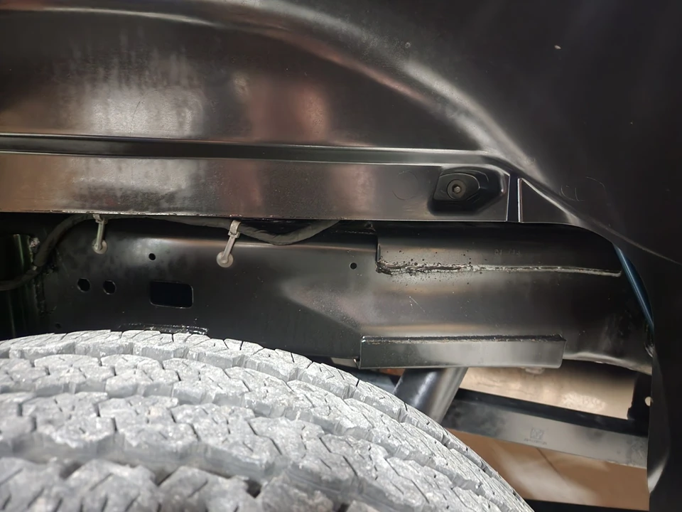 2021 Ram 2500 - Image 11 of 11