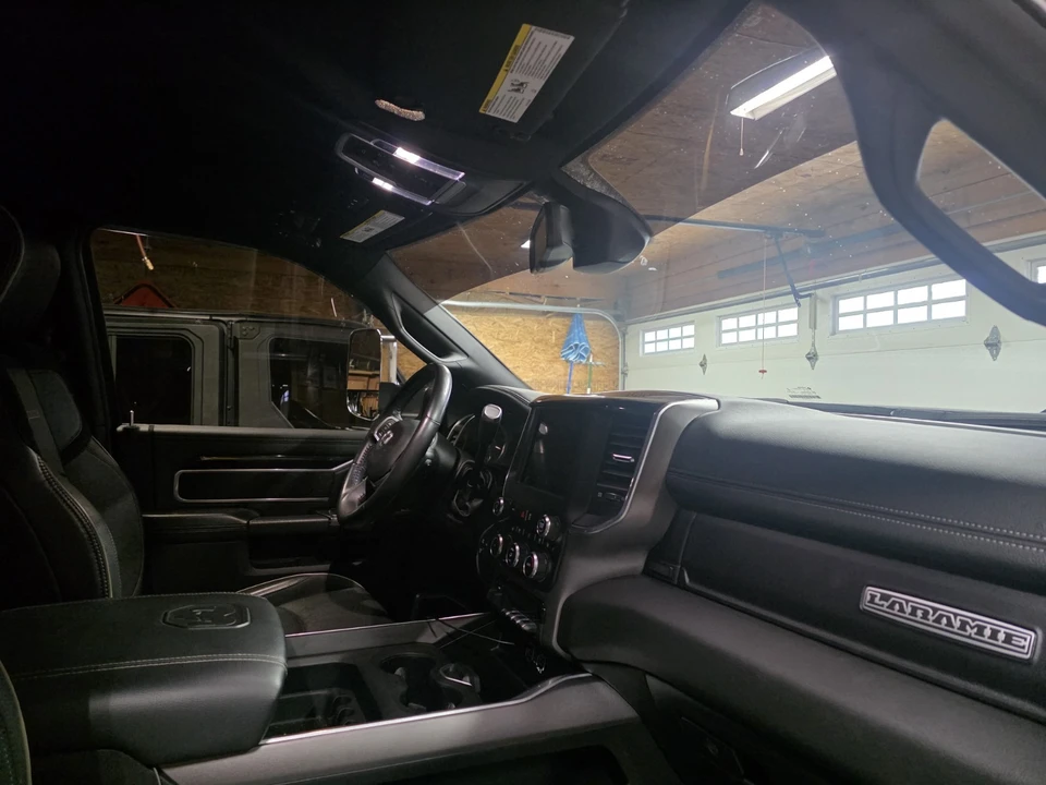 2021 Ram 2500 - Image 5 of 11