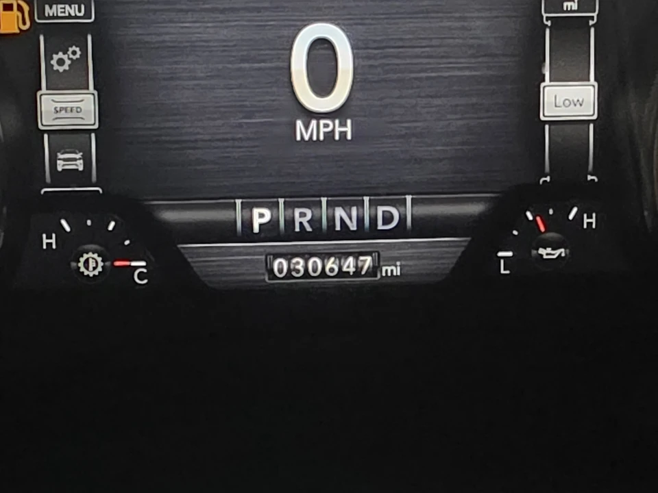 2021 Ram 2500 - Image 3 of 11