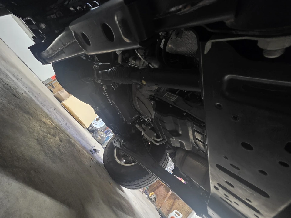 2021 Ram 2500 - Image 4 of 11