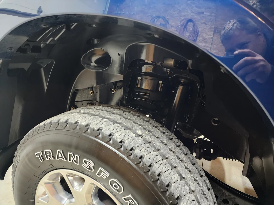 2021 Ram 2500 - Image 10 of 11