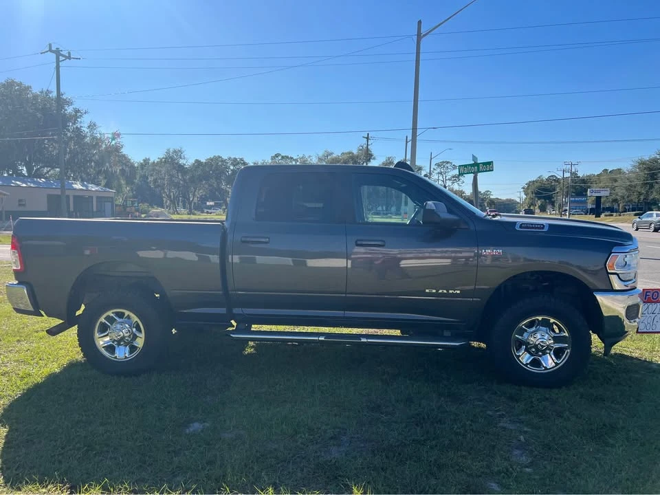 2021 Ram 2500 - Image 5 of 8