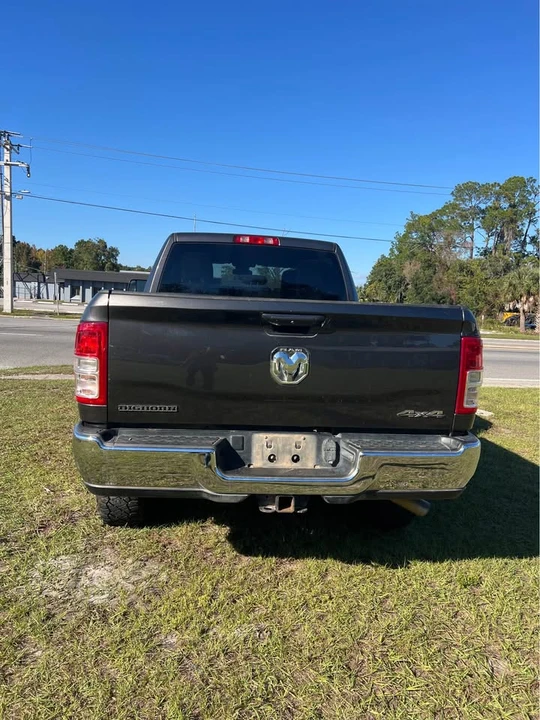 2021 Ram 2500 - Image 4 of 8