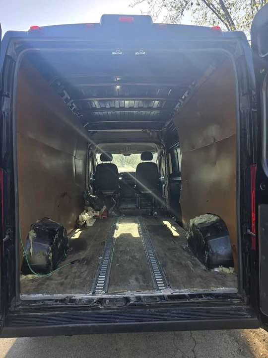 2021 Ram 2500 - Image 7 of 7