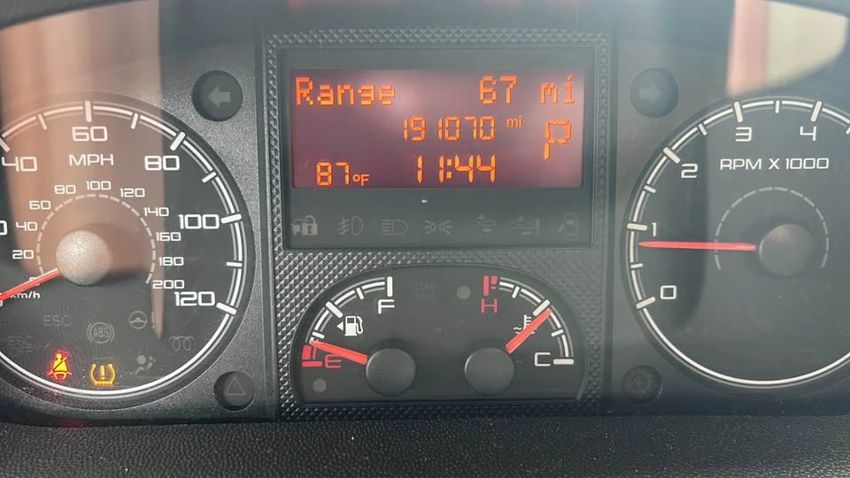 2021 Ram 2500 - Image 7 of 7
