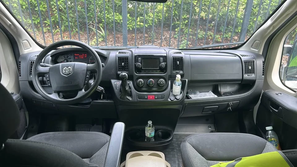 2021 Ram 2500 - Image 6 of 7