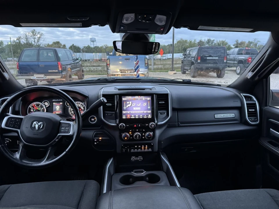 2021 Dodge Ram 4th Gen - Image 17 of 18
