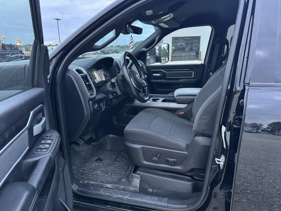 2021 Dodge Ram 4th Gen - Image 14 of 18