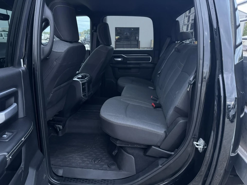 2021 Dodge Ram 4th Gen - Image 15 of 18