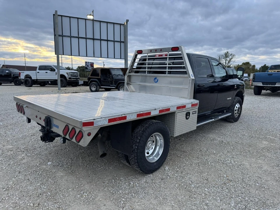 2021 Dodge Ram 4th Gen - Image 3 of 18