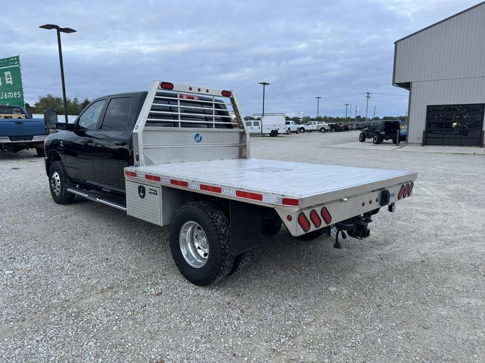 2021 Dodge Ram 4th Gen - Image 5 of 18