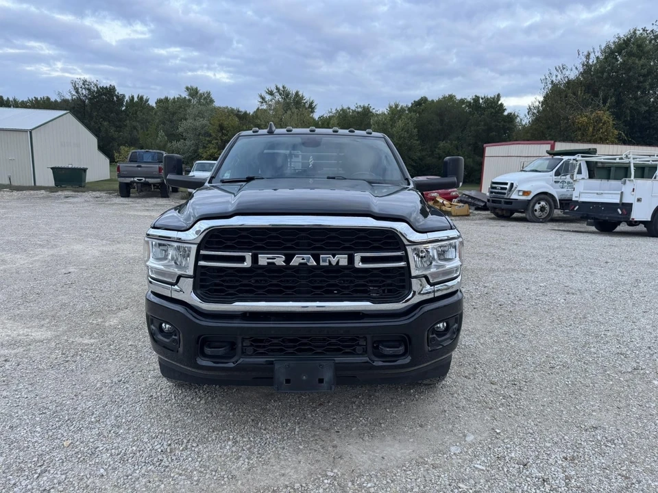 2021 Dodge Ram 4th Gen - Image 8 of 18