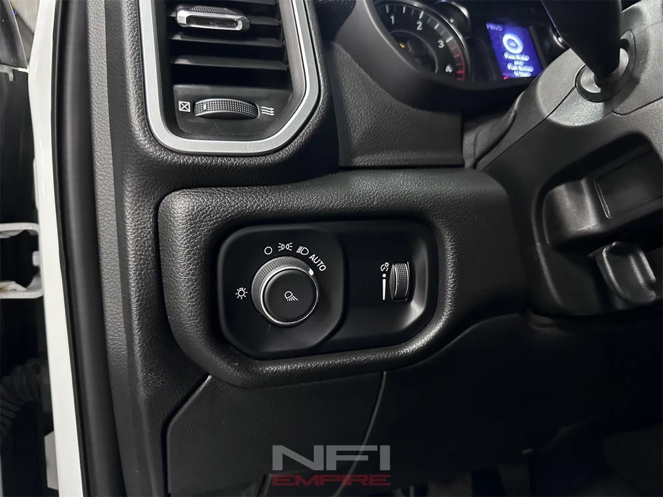 2021 Dodge Ram 4th Gen - Image 31 of 31
